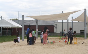 Parfum de vacances à Limay plage : faites le plein d'activités du 8 juillet au 19 août