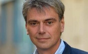 Elu député, Sébastien Jumel, maire de Dieppe, va passer la main à son 1er adjoint