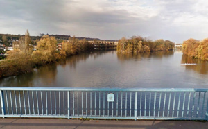 Yvelines : sauvé par un passant, un enfant de 3 ans échappe à la noyade dans la Seine 