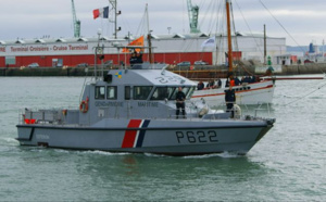 Un chalutier britannique dérouté vers le Havre : il pêchait des coquilles saint Jacques non autorisées 