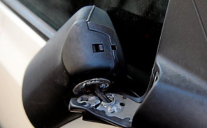 Rouen : les auteurs d'actes de vandalisme sur une quinzaine de véhicules arrêtés à Sotteville