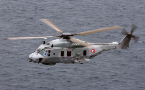 Évacuation médicale à bord d'un navire à passagers ce soir au large de Barfleur (Manche)