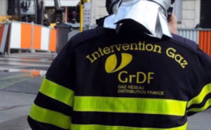 Fuite de gaz accidentelle au Havre : périmètre de sécurité et évacuation de trois pavillons 