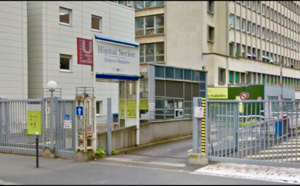 Chanteloup-les-Vignes : percutée par un deux-roues, une fillette de 2 ans hospitalisée dans un état critique 