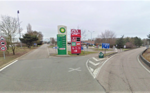 Deux voleurs interpellés : ils dévalisaient les véhicules sur les aires de repos de l'A13