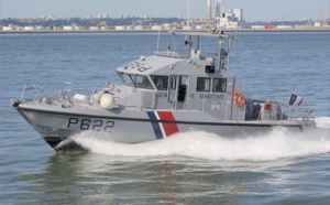 Collision entre un chalutier et un chimiquier au large du Havre : ni blessé ni pollution