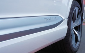 Le Havre : la géolocalisation de l'Audi Q7 volée à Harfleur conduit les policiers à interpeller quatre suspects 