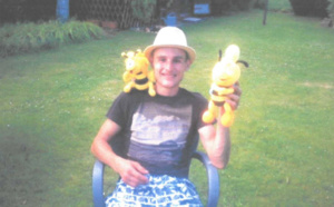 Disparition inquiétante de Mickaël, 29 ans : appel à témoin de la gendarmerie de Seine-Maritime 