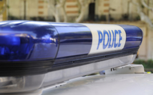 Louveciennes : un motard sérieusement blessé dans une collision avec un véhicule