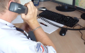 Bonsecours : ils faisaient du rodéo avec une voiture volée lors d'un home jacking