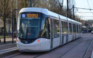 A Rouen, l'un des auteurs d'un vol de téléphone portable dans le métro est arrêté : il a 14 ans