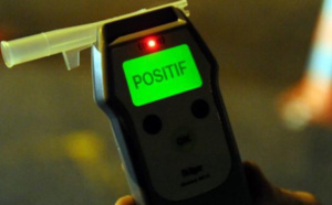 Rouen : ivre au volant, il circule en sens unique et provoque un accident 