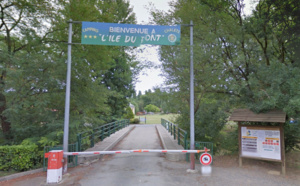 Une fillette de 2 ans, originaire de l'Eure, se noie près du camping où sa famille était en vacances dans le Gers