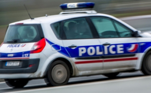 Rouen : refus d'obtempérer et série d'infractions, le jeune pilote d'un quad est placé en garde à vue 