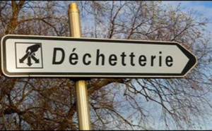 Cinq interpellations à Pacy-sur-Eure : les cambrioleurs pillaient en famille la déchetterie