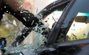 Rouen : l'auteur de deux tentatives de vol à la roulotte arrêtés par la brigade anti-criminalité rue Rollon