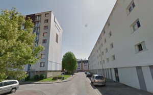 Darnétal : retrouvée inconsciente à son domicile et le visage meurtri, son petit ami est placé en garde à vue