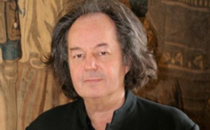 L'écrivain Gonzague Saint Bris tué dans un accident de la route cette nuit près de Pont-l'Évêque