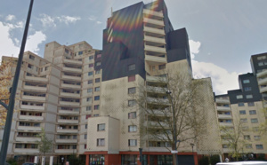 Le Petit-Quevilly : un homme de 87 ans tombe du 7ème étage et se tue