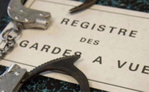 Heudebouville : l'auteur de plusieurs feux de poubelles avait été contrôlé la nuit des faits par les gendarmes 