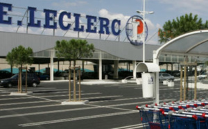 Yvelines : un hypermarché Leclerc évacué suite au mélange accidentel de deux produits chimiques  