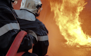 Le Vaudreuil : le jeune garçon de 15 ans reconnaît avoir mis le feu à deux poubelles dans la nuit du 15 août 