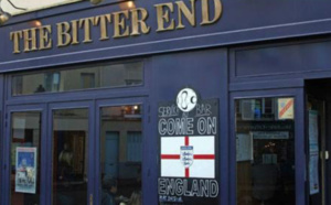 Saint-Germain-en-Laye : armé, il menace de mort les serveurs qui refusent de lui servir à boire 