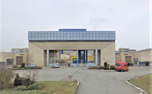 Val de Reuil : deux surveillants se font cracher au visage par un détenu