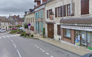 Eure : deux hommes encagoulés raflent la recette de la boulangerie de Dangu sous la menace d'une arme 