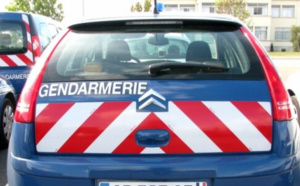 Eure : cinq clandestins interceptés par les gendarmes dans un camion près de Lyons-la-Forêt   