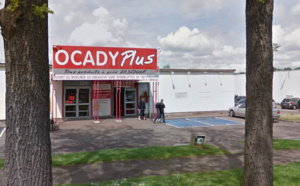 Saint-Etienne-du-Rouvray : les deux "Arsène Lupin" avaient sur eux l'attirail du parfait cambrioleur