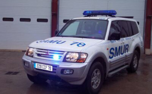 Yvelines : un étudiant chinois découvert noyé dans un étang du campus HEC à Jouy-en-Josas