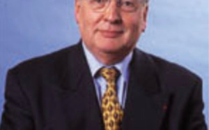 Ancien élu d'Elbeuf, Jacques Thoraval est décédé à 75 ans : Laurent Bonnaterre lui rend hommage