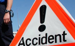 Accident sur l'A84 près de Caen : 11 km de bouchon 