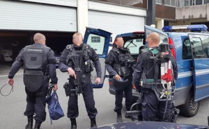 Eure : les braqueurs de deux boulangeries, près de Gisors, démasqués par les gendarmes