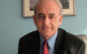 L'Espace jeunesse de Grand-Quevilly portera le nom de Pierre Giovannelli, ancien adjoint au maire