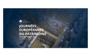 Journées européennes du patrimoine : la résidence préfectorale ouvre ses Jardins au public à Évreux 