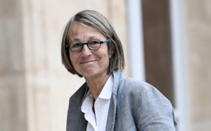 Le Havre : la ministre de la Culture attendue à l'exposition "Impression, soleil levant"