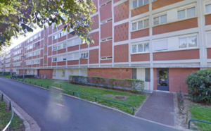 Aubergenville : le corps d'un homme en état de décomposition découvert dans un appartement 