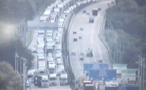 Rouen, Le Havre, Dieppe : plus de 8 000 manifestants en Seine-Maritime contre la réforme du code du travail 