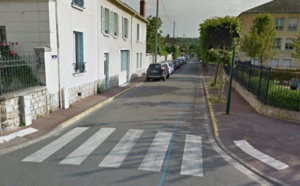 Yvelines : une femme de 91 ans percutée sur un passage piéton, elle est dans un état critique  