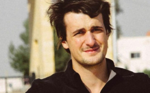 Le journaliste Loup Bureau libéré après 52 jours de détention dans une prison turque