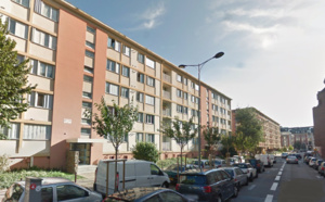 Chute mortelle du 4ème étage à Rouen : la piste du suicide est privilégiée