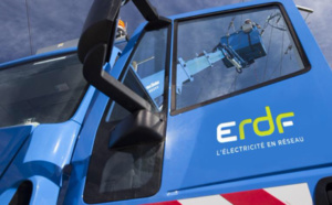 Feu de transformateur à Maromme : 160 abonnés privés d’électricité depuis ce matin 