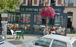 Le gérant du « Sporting » à Mantes-la-Jolie victime d’une tentative de meurtre : le tireur est interpellé 