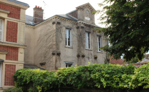 Petite enfance à Limay : une nouvelle crèche à la place du presbytère 