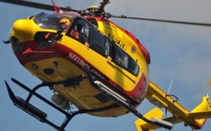 Lillebonne : un adolescent se brise les poignets lors d’une chute de trois mètres 