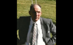 Disparition inquiétante : un homme de 85 ans recherché en Seine-Maritime 