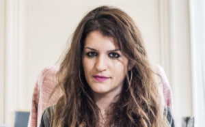 Marlène Schiappa, chargée de l’égalité entre les hommes et les femmes est au Havre vendredi