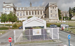 Accident du travail chez Aerochim, à Bernay : un employé brûlé au visage et aux cuisses 